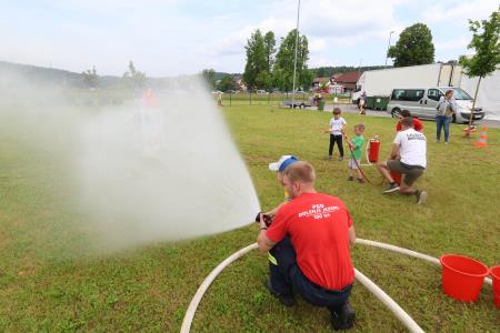 DAN ZAŠČITE IN REŠEVANJA 18 FOTO LJUBO VUKELIČ